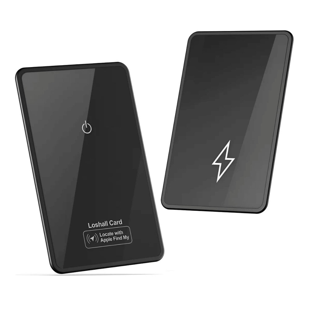 Tarjeta Localizador Gps Rastreador Inalambrica Buscar Apple