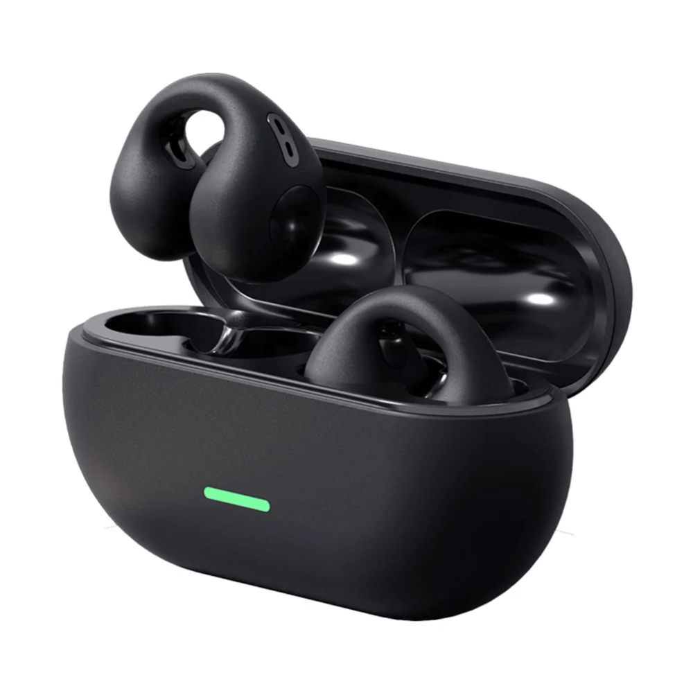 Audífonos Inalámbricos Bluetooth 5.3 Conducción Osea