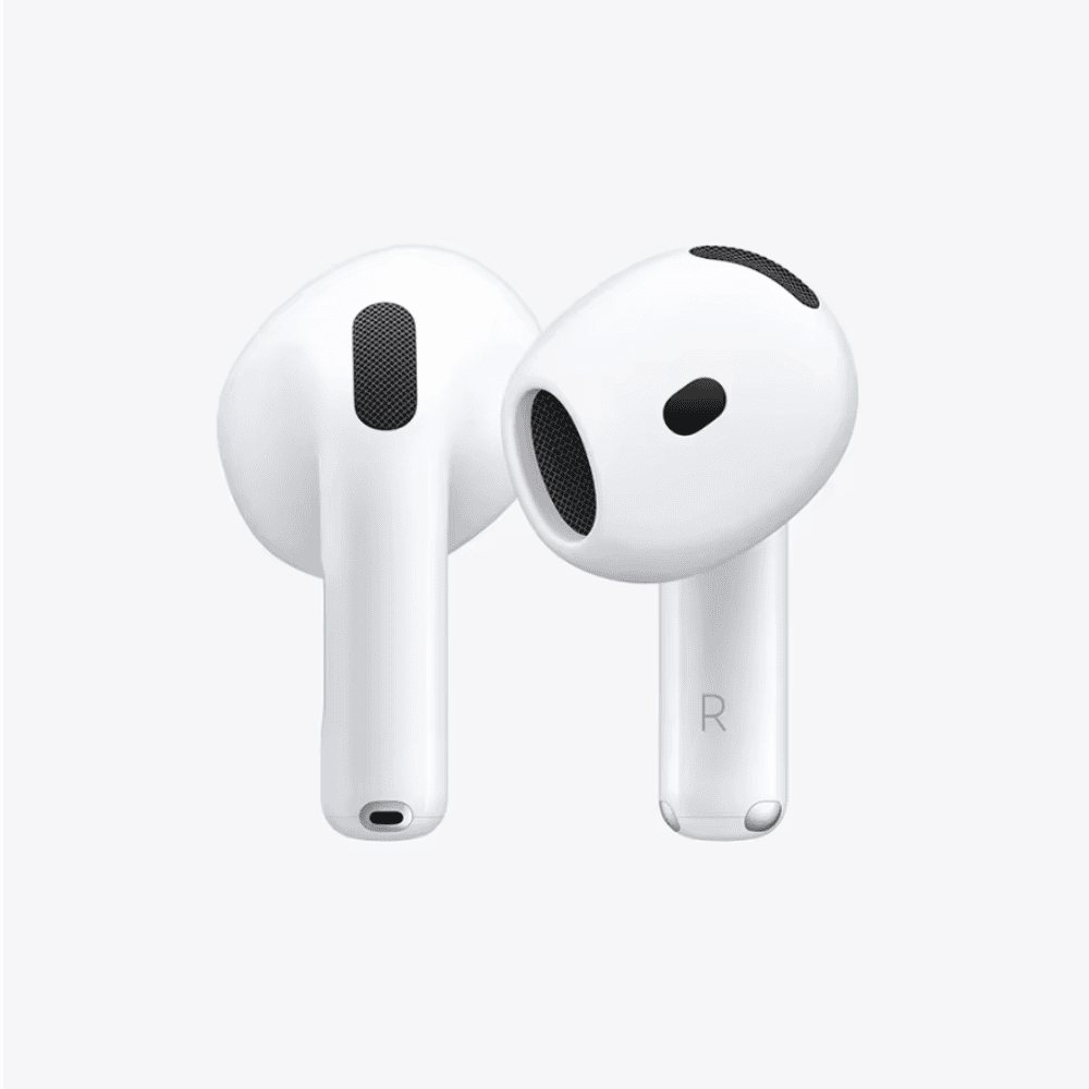 Auriculares AirPods 4ta Generación ANC Carga Inalambrica AAA