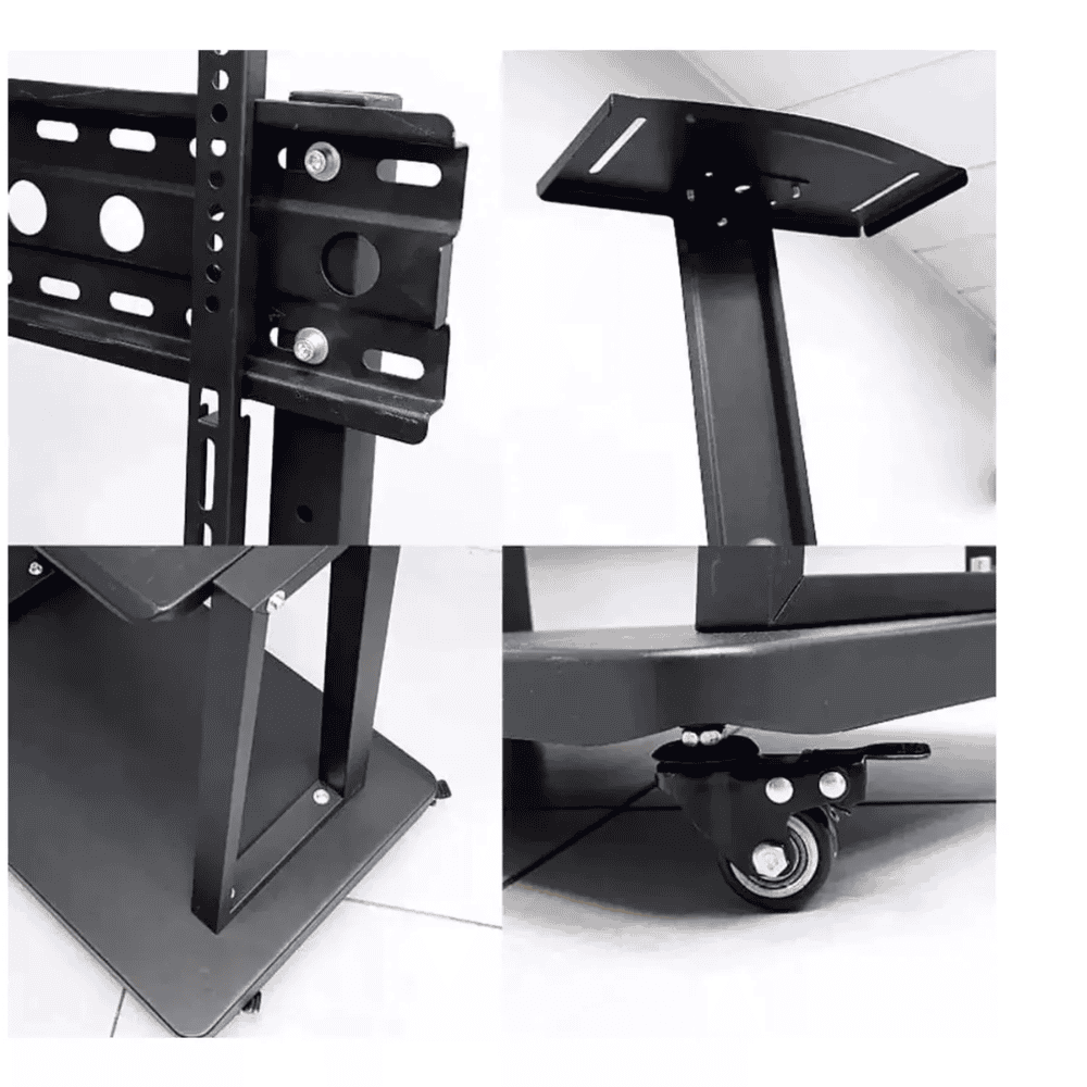 Soporte Para Tv Rodante 32-70 Pulgadas Lcd Led Oled An-1700