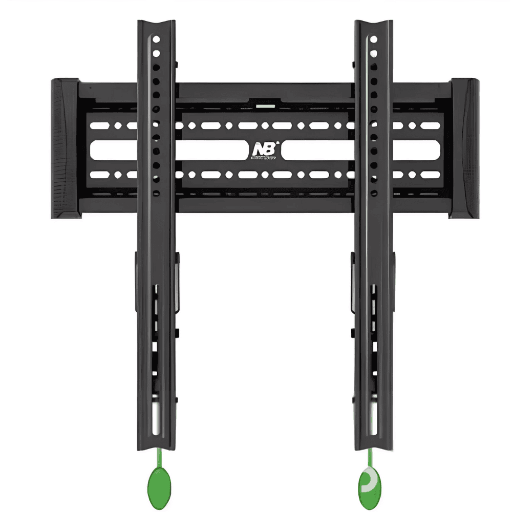 Soporte Fijo TV 40-70 pulgadas inclinable 12 grados C3-T
