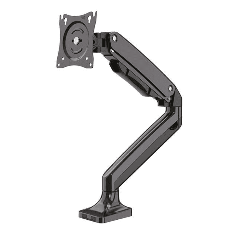 Soporte de Brazo Monitor 17-35 inch Flexible Ergonomico AN-100F
