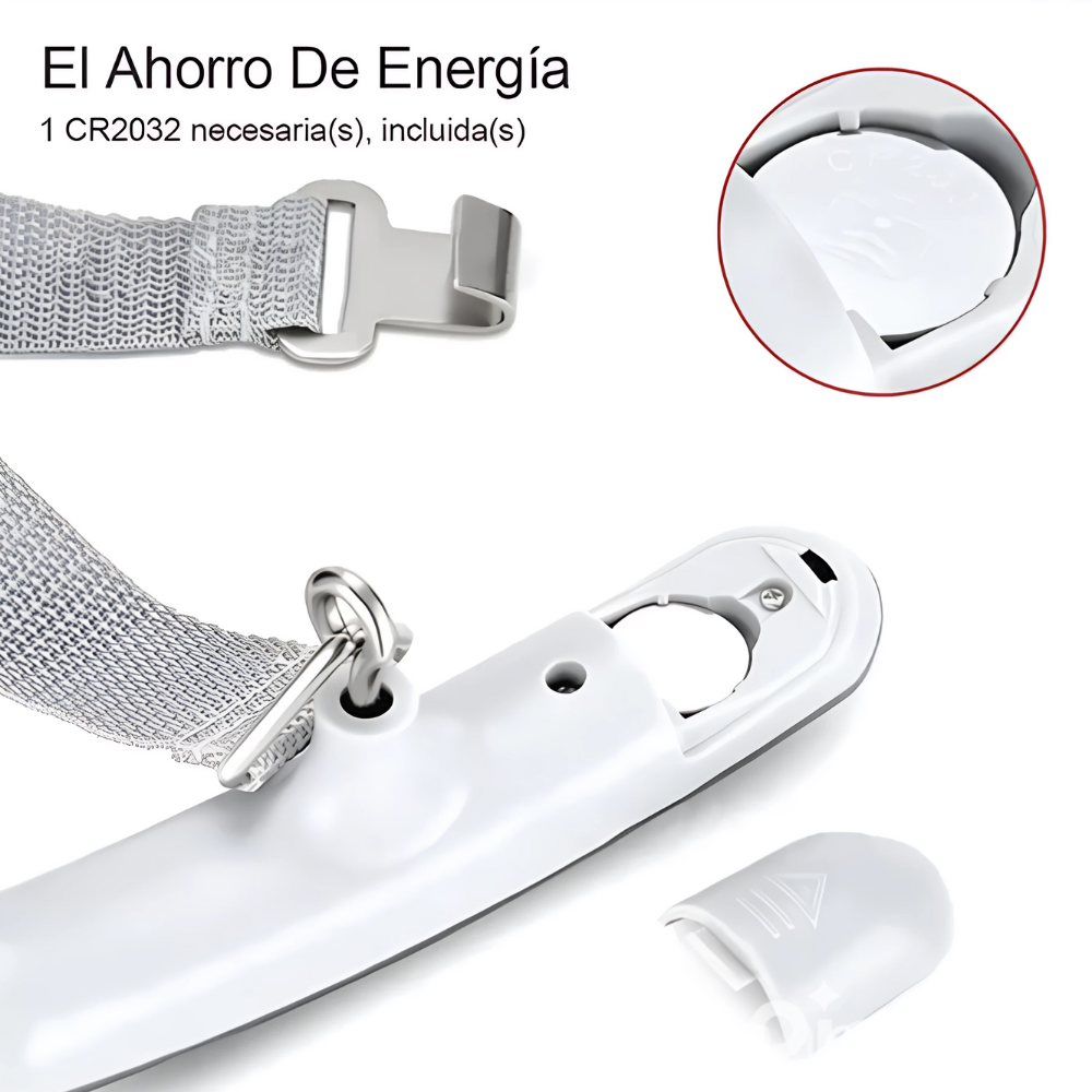 Bascula Para Maletas Portatil 110lb / 50 Kg