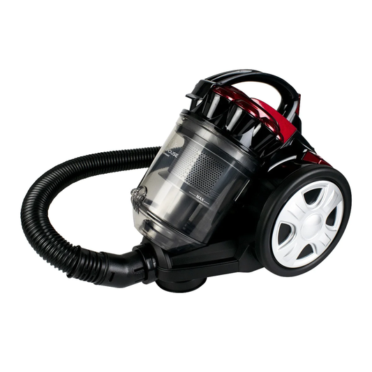 Aspiradora De Mano Con Filtro Multi Ciclónica Renahouse RH15