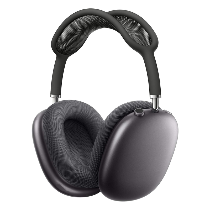 Audifonos Airpods Max 1.1 Inalambricos Bluetooth Music