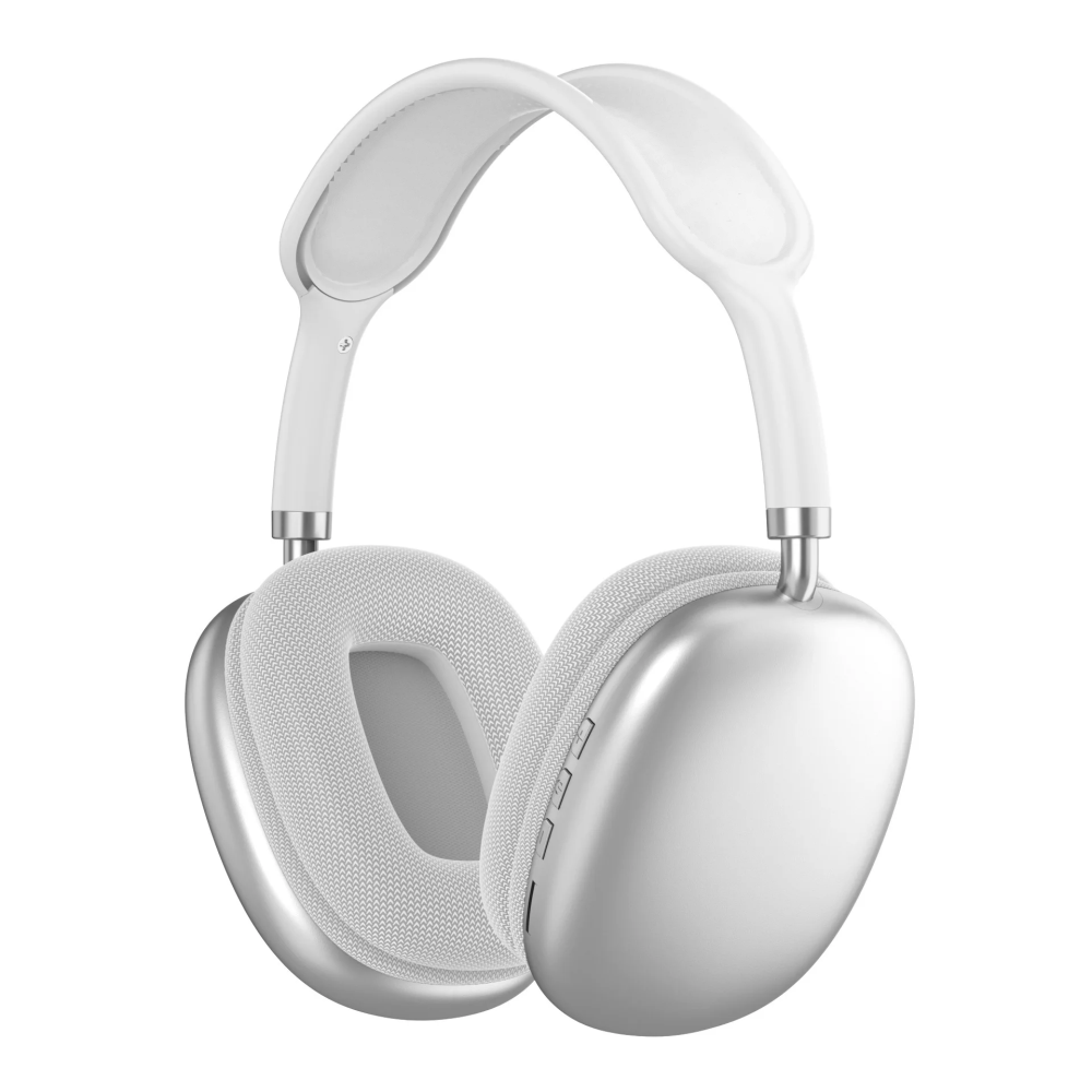 Audifonos Inalambricos Bluetooth Over Ear Diadema Estereo P9