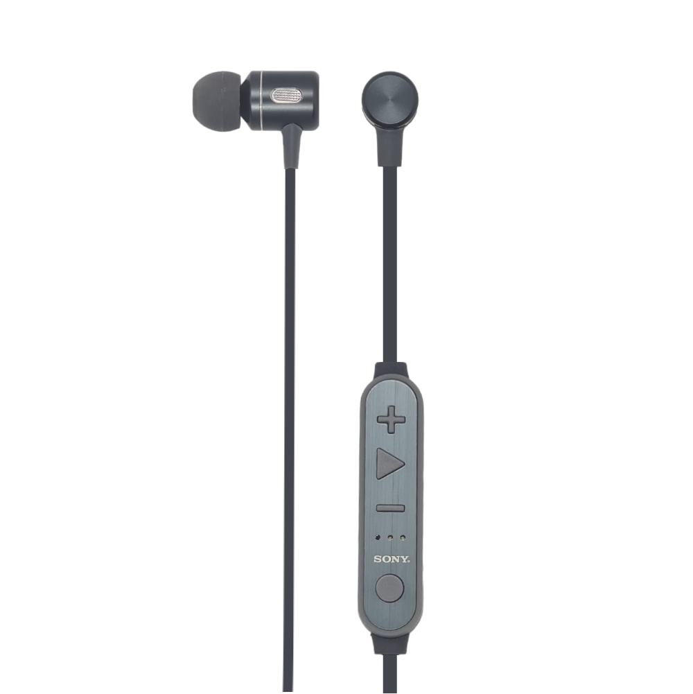 Audífonos Bluetooth Sony Extra Bass Hear 3 En 1 Ecualizador