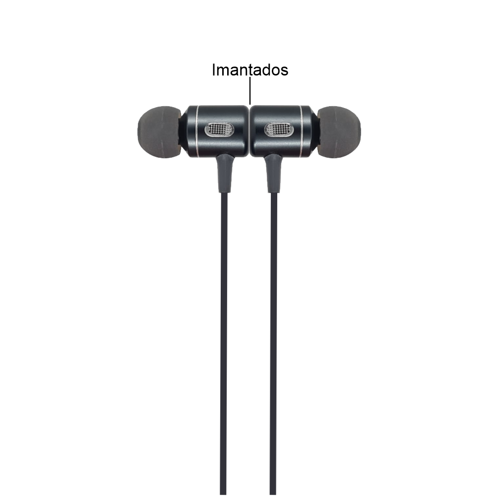 Audífonos Bluetooth Sony Extra Bass Hear 3 En 1 Ecualizador