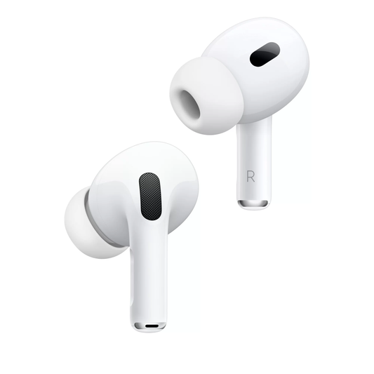 Audífonos In Ear Airpods Pro 2da Generación - Lightning AAA