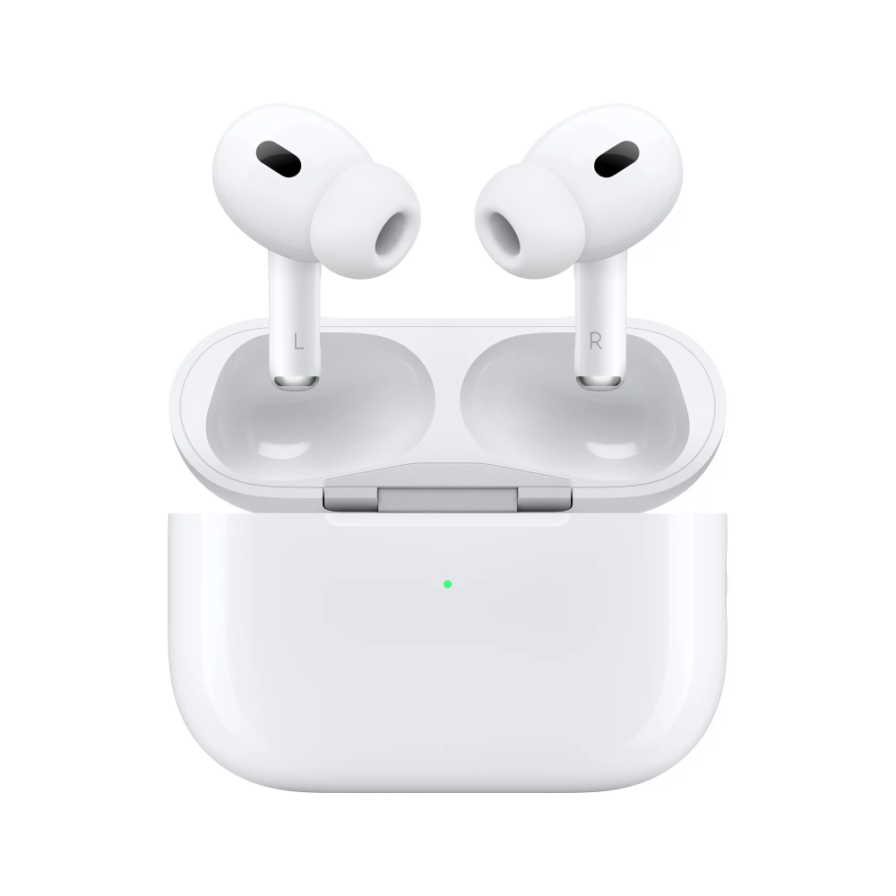 Audífonos In Ear Airpods Pro 2da Generación - Lightning AAA