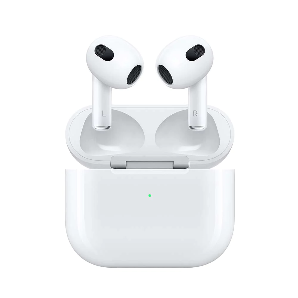 Auriculares AirPods 3ra Generación con Carga Magsafe AAA