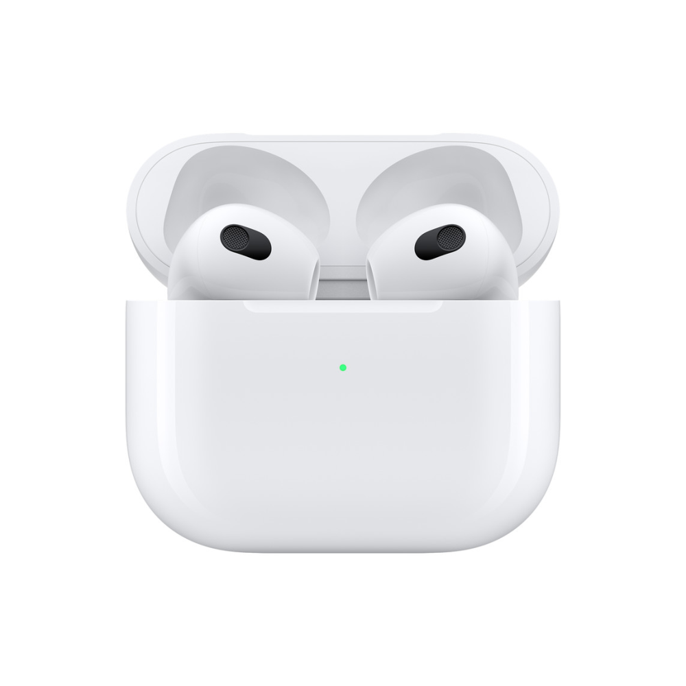 Auriculares AirPods 3ra Generación con Carga Magsafe AAA