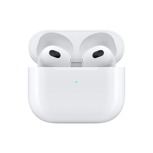 Auriculares AirPods 3ra Generación con Carga Magsafe AAA