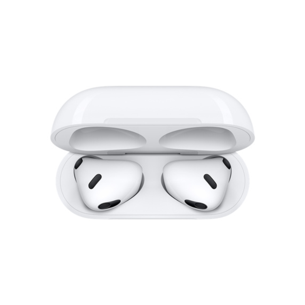 Auriculares AirPods 3ra Generación con Carga Magsafe AAA