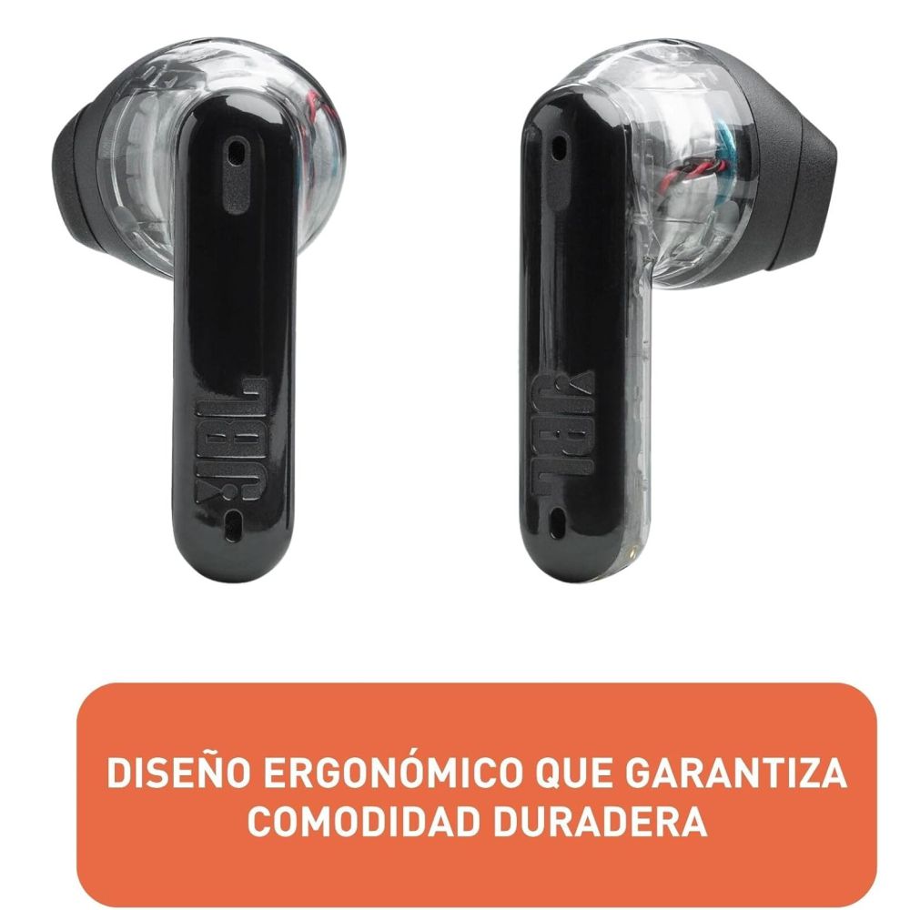 Auriculares In-Ear JBL Tune Flex Edition Ghost Replica 1.1