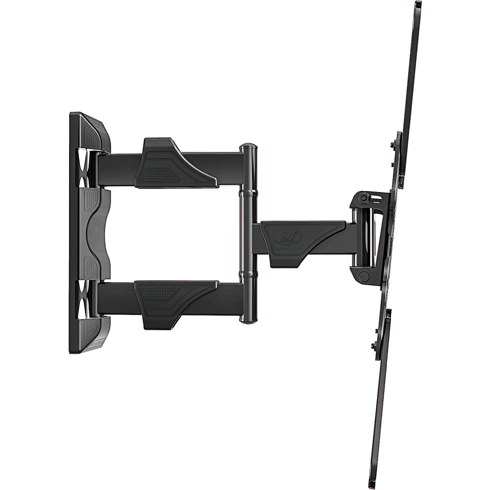 Soporte Para Tv De 32" A 58" Base Extendible Giratorio P4