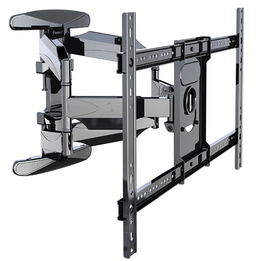 Soporte De Pared Para TV De 40" a 80" Brazo Extendible L600