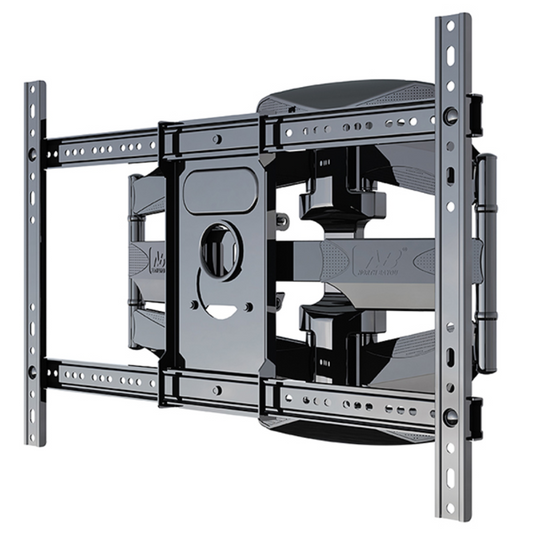 Soporte De Pared Para TV De 40" a 80" Brazo Extendible L600