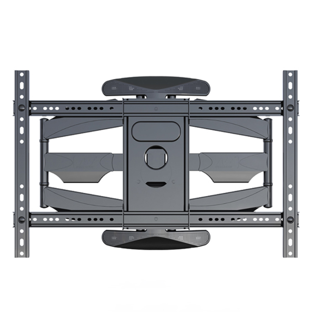 Soporte De Pared Para TV De 40" a 80" Brazo Extendible L600