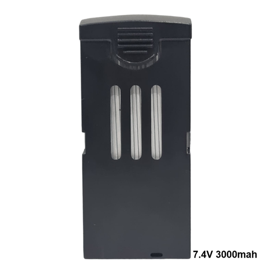 Batería Pila Modular Para Drone Rg109 Max 7.4v 3000mah