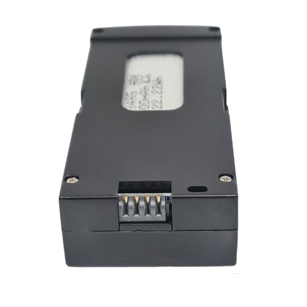 Batería Pila Modular Para Drone Rg109 Max 7.4v 3000mah