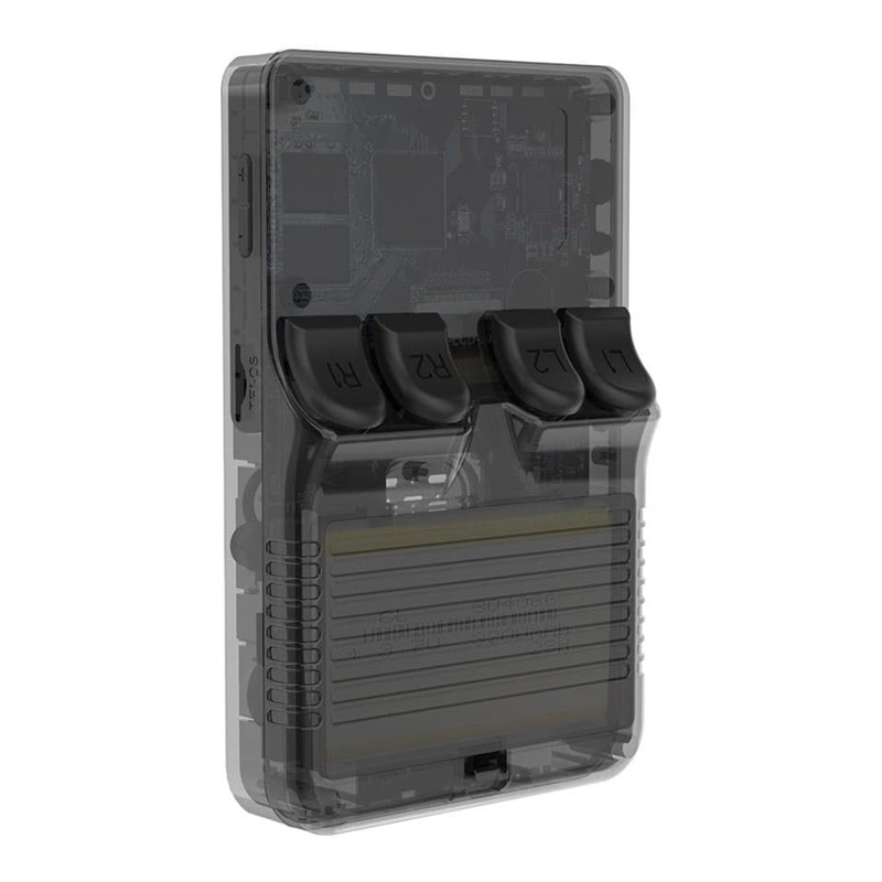 Consola Emulador de Juegos Portátil Gameboy PS1/NeoGeo R35S