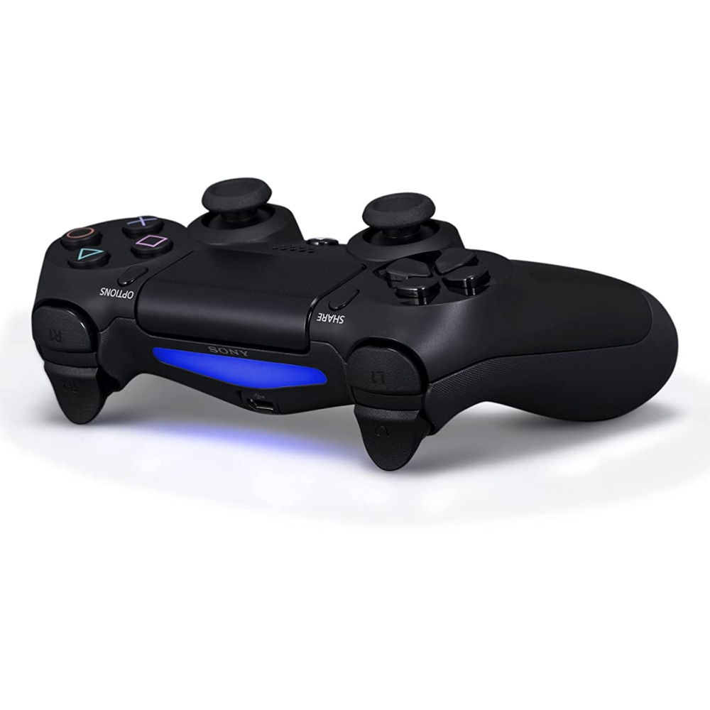 Control Joystick Inalámbrico Sony Playstation Dualshock Ps4