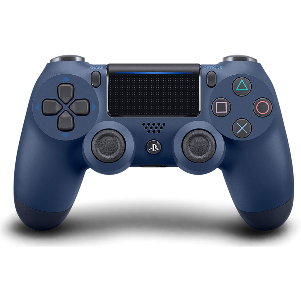 Control Joystick Inalámbrico Sony Playstation Dualshock Ps4