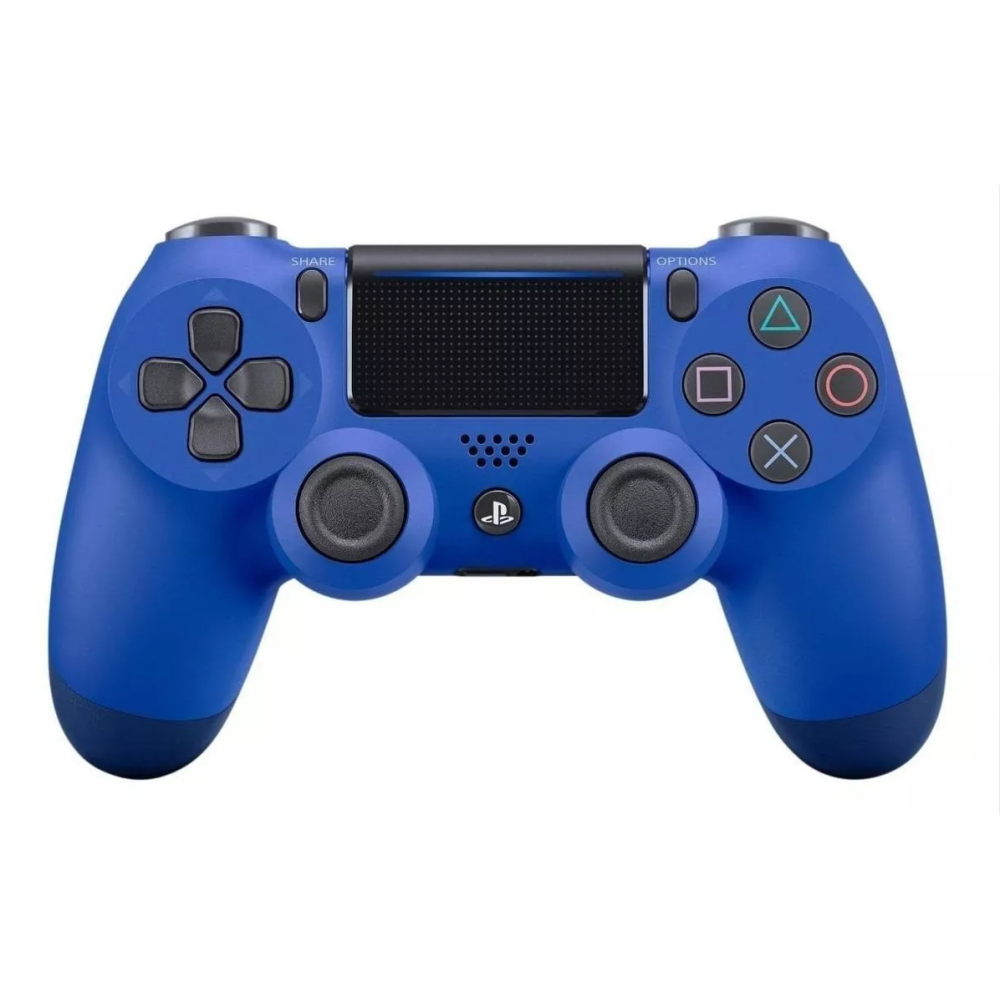 Control Joystick Inalámbrico Sony Playstation Dualshock Ps4