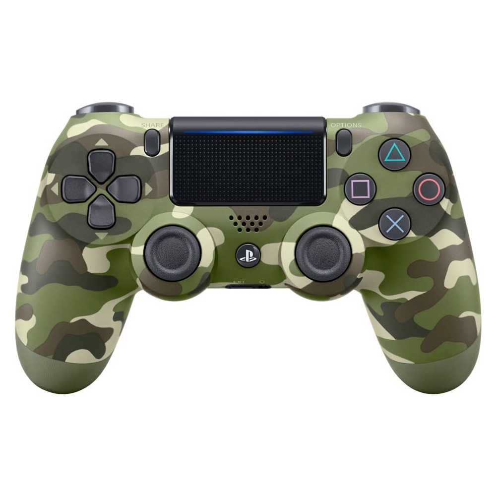 Control Joystick Inalámbrico Sony Playstation Dualshock Ps4