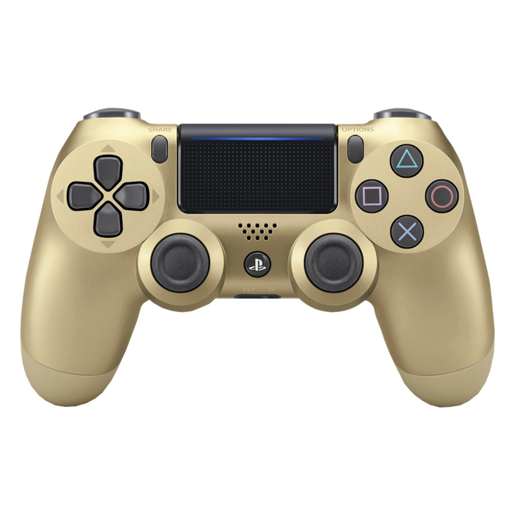 Control Joystick Inalámbrico Sony Playstation Dualshock Ps4