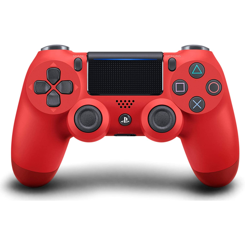 Control Joystick Inalámbrico Sony Playstation Dualshock Ps4