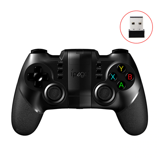 Control Ipega Mando Para Pc Celulares Gamepad 3en1 Pg-9076