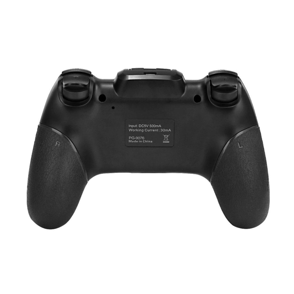 Control Ipega Mando Para Pc Celulares Gamepad 3en1 Pg-9076