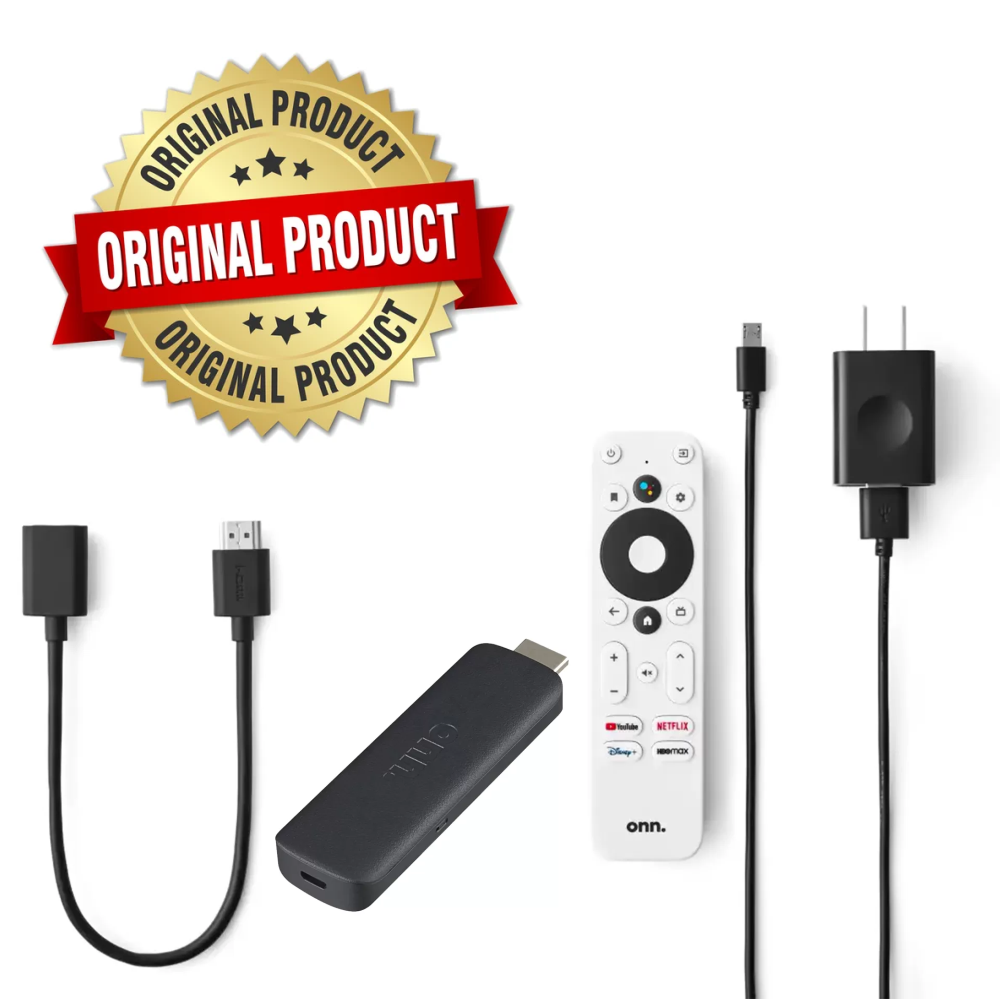 Watch Onn Hd 2k Original Convertidor A Smart Tv Streaming