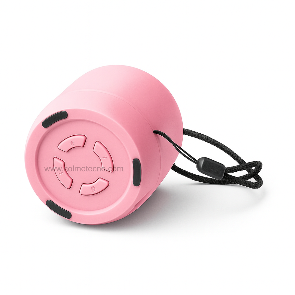 Mini Parlante Portatil Recargable Bluetooth Usb Sd Gts-1675