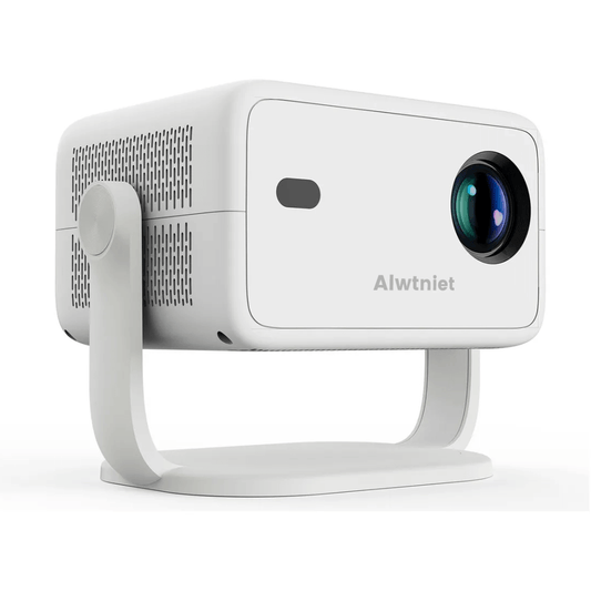 Proyector Smart 4k Auto Enfoque Wifi Bluetooth 400ansi L018