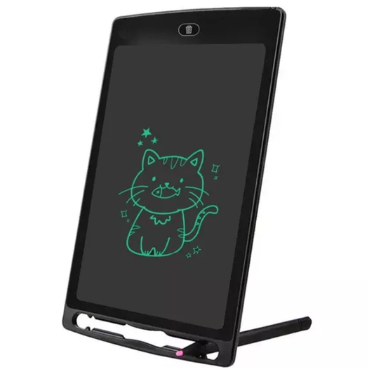 Tableta De Dibujo Electronica Escritura Pantalla LCD 10 inch