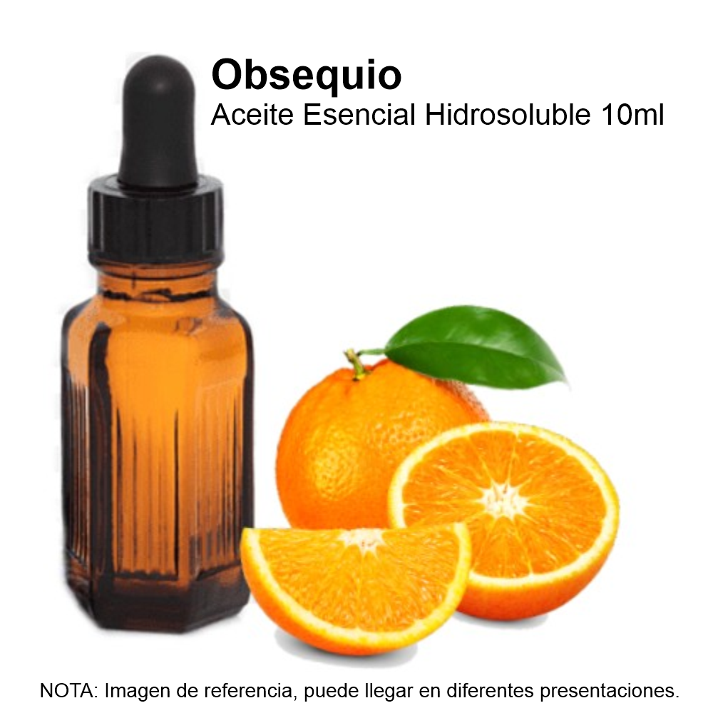 Difusor De Aromas 250ml Efecto Fuego Con Rocas Cristalinas