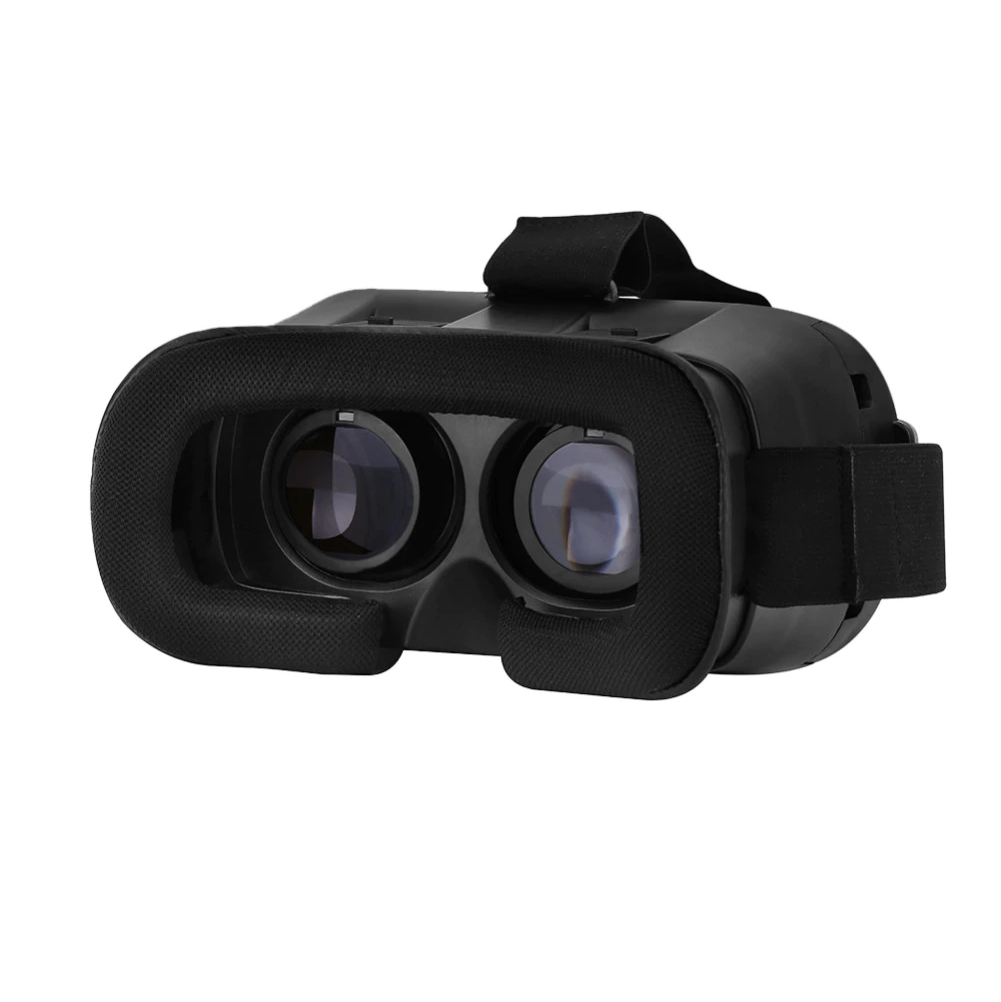 Gafas De Realidad Virtual Aumentada 3D VR BOX + Control Bluetooth