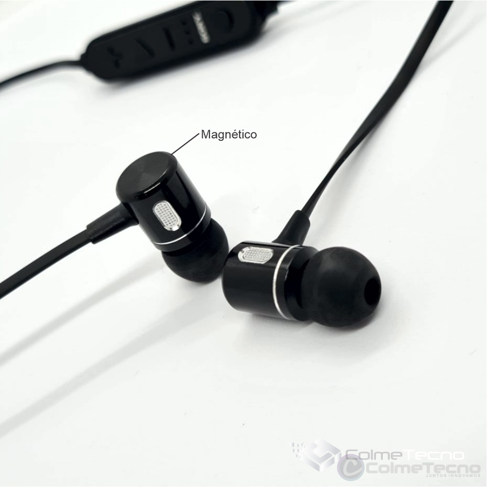 Audífonos Bluetooth Sony Extra Bass Hear 3 En 1 Ecualizador