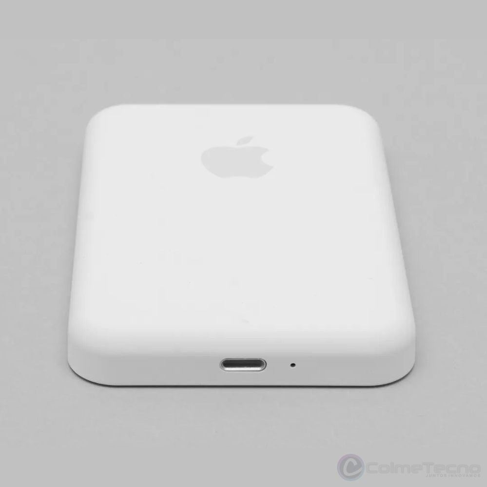 Batería Externa Inalámbrica Magsafe Battery Pack Para iPhone