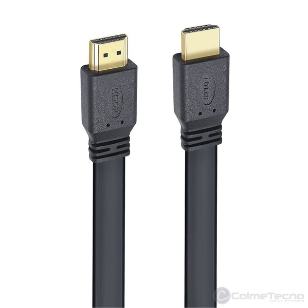 HDSupply X HC000 Xxxe Cable HDMI Con Ethernet - HDMI (19