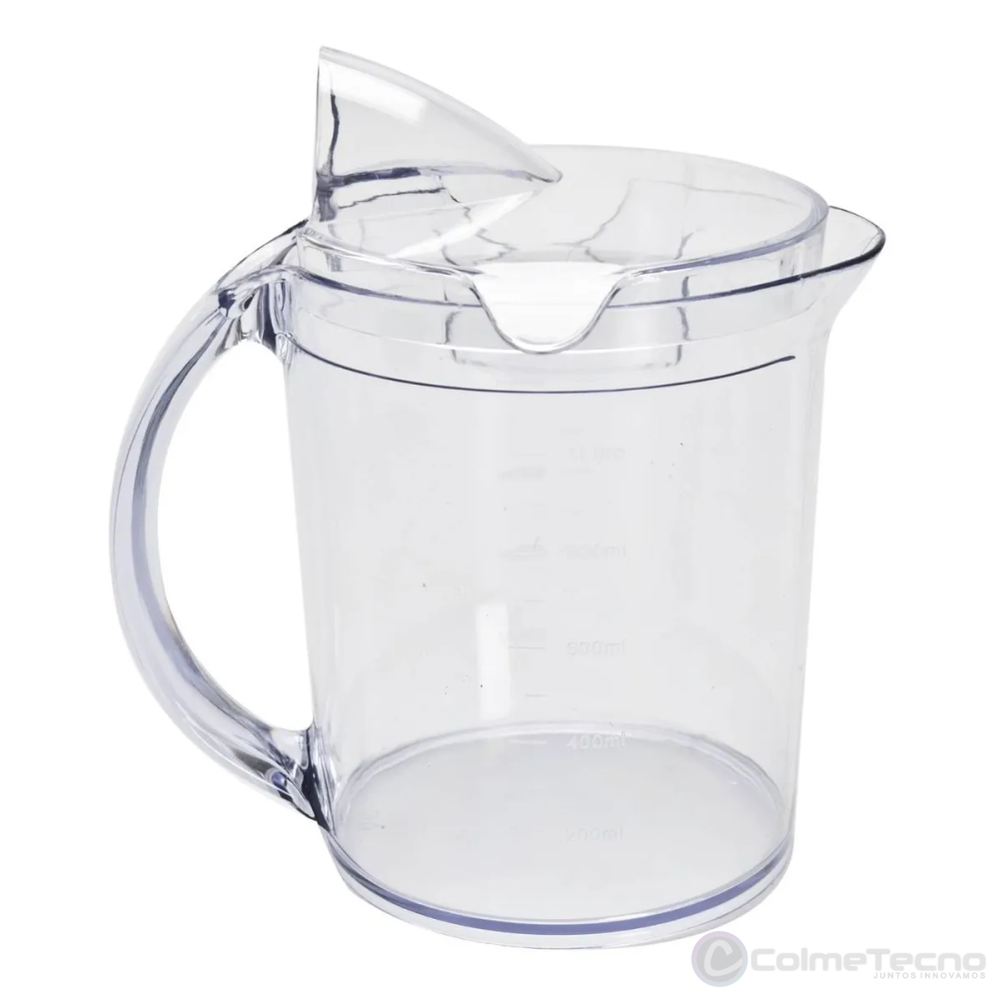 Extractor de Jugos 1000W Exprimidor Renahouse 18500Rpm RH870