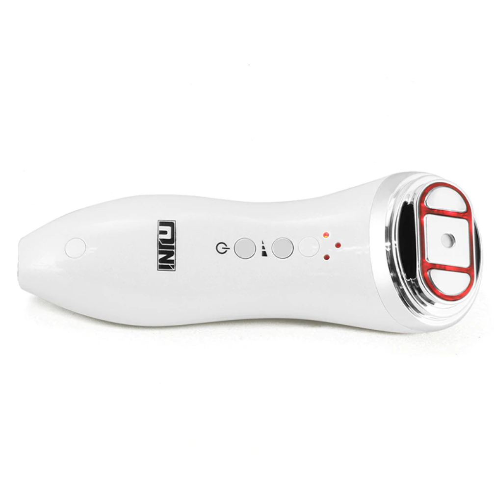 Mini Hifu Máquina De Rejuvenecimiento Facial Ultrasonico