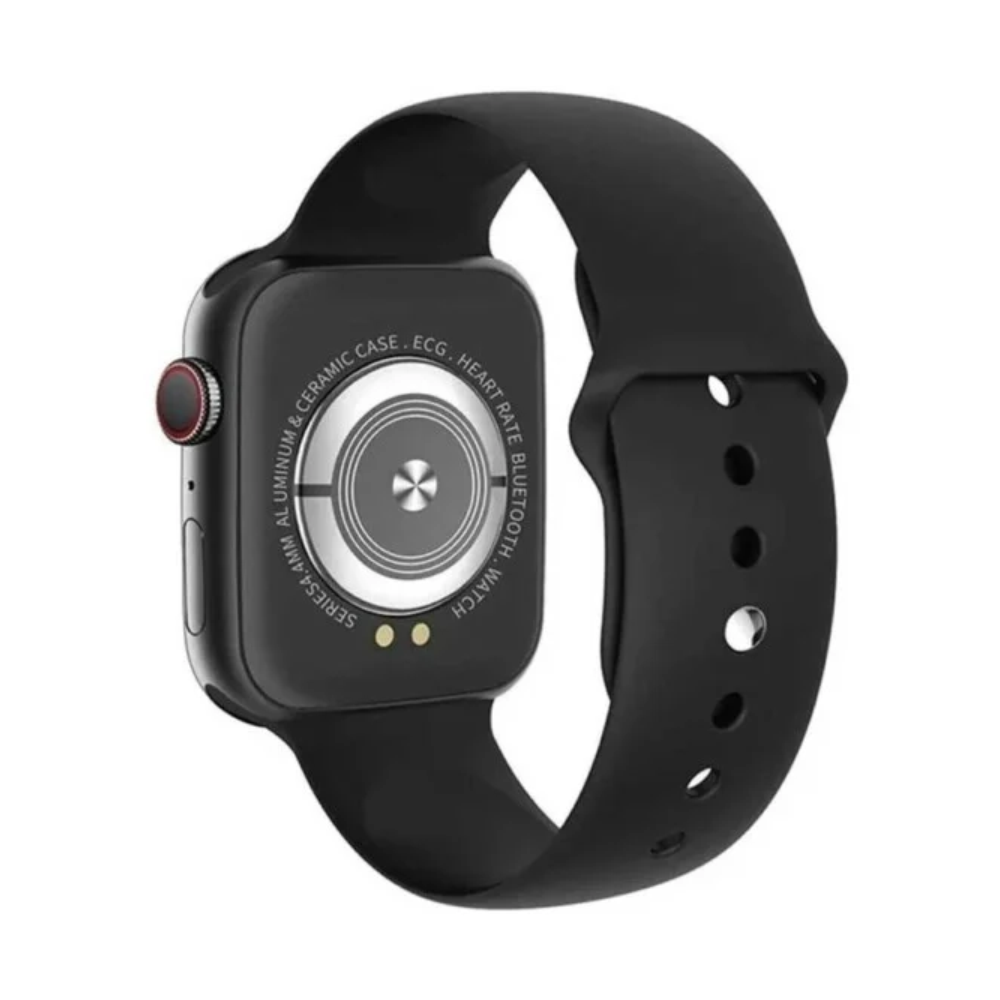 Reloj Inteligente Smart Watch T500 Series 6 44mm Bluetooth