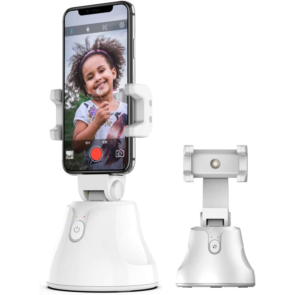Selfie Stick Soporte 360° para celular Inteligente Apai Genie