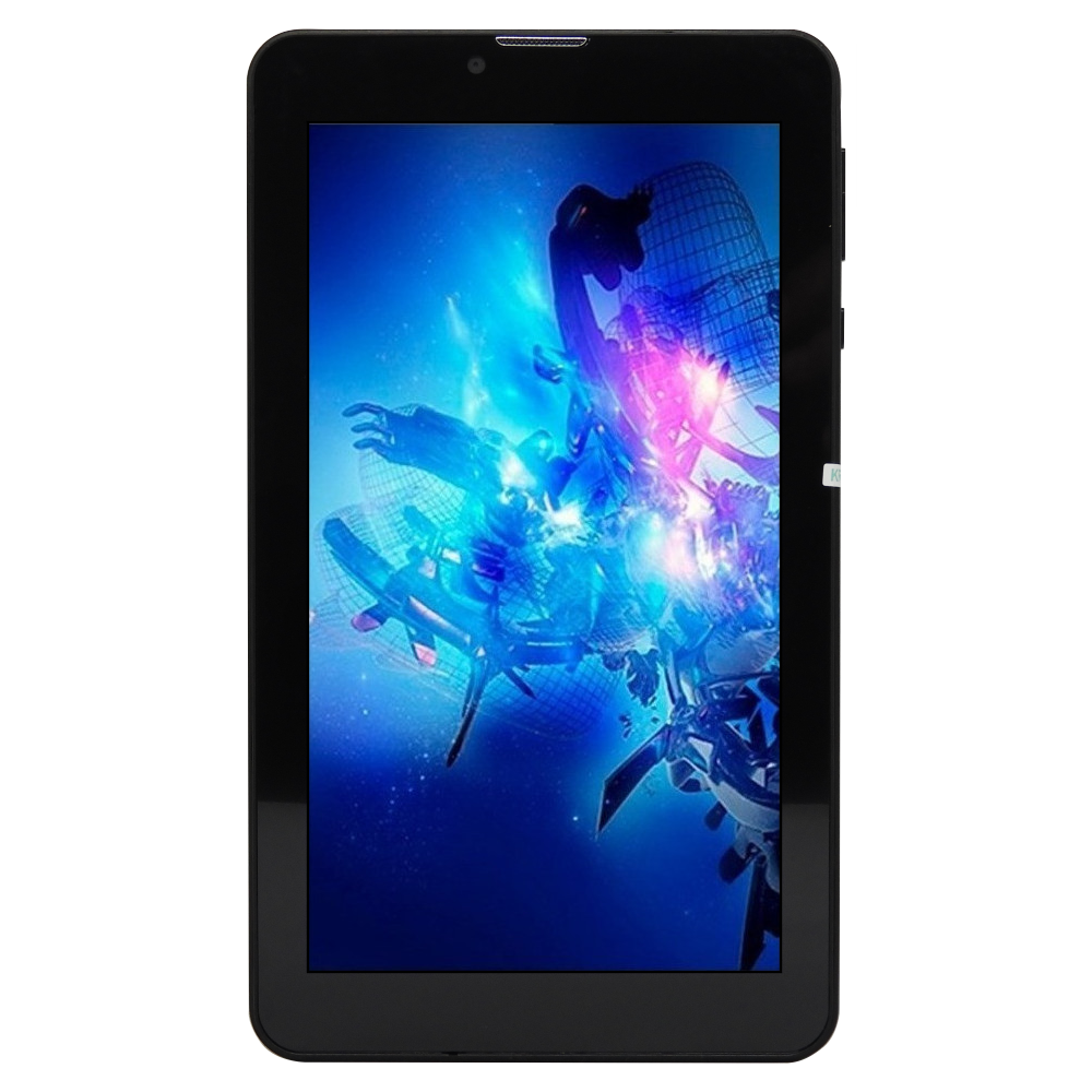 Tablet Celular Huskee Helios 7 Pulgadas LCD 3G GPS 16Gb Rom