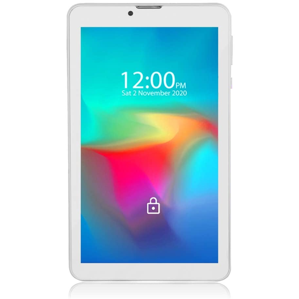 Tablet Celular Huskee Helios 7 Pulgadas LCD 3G GPS 16Gb Rom