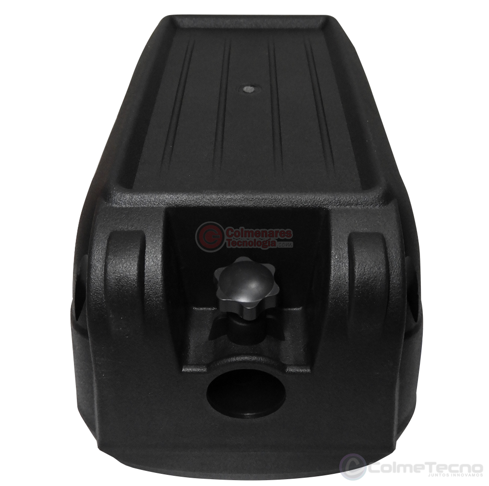 Cabina De Sonido Profesional Recargable 6.5" Sonivox VS-SS1862